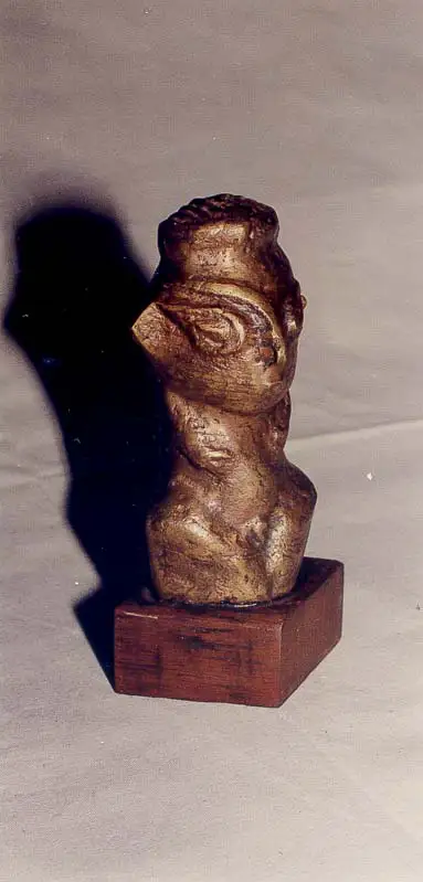 Buda americano
