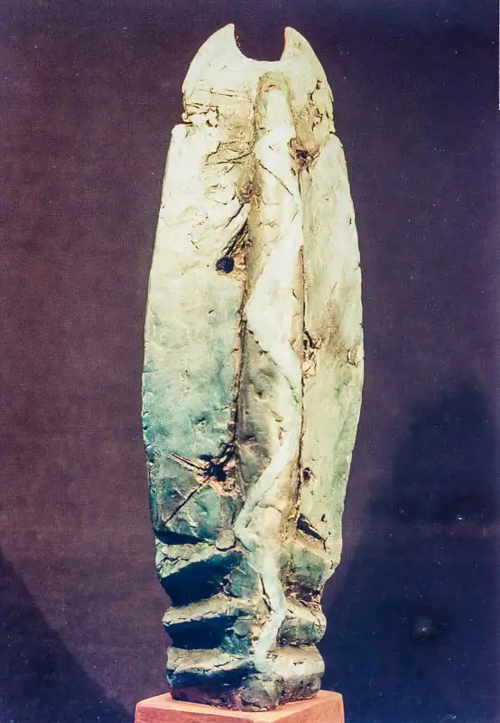 Potencia lunar