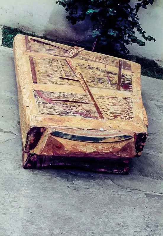 Tatú mesón