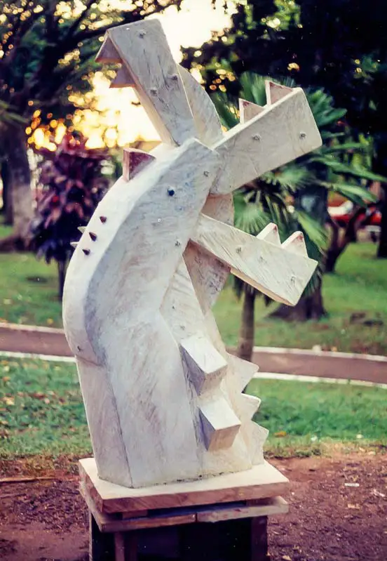 Personaje celeste