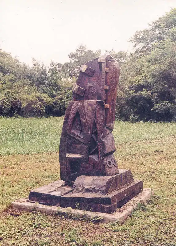 Cabeza del Kuntur