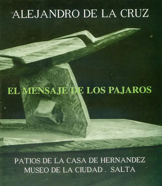 Salta, abril 1998