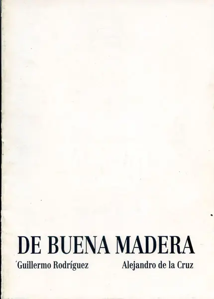 Tucumán, septiembre de 1996