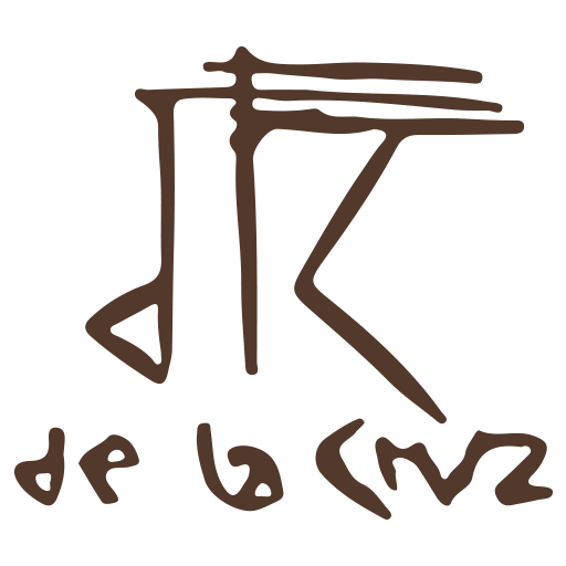 Firma Alejandro de la Cruz